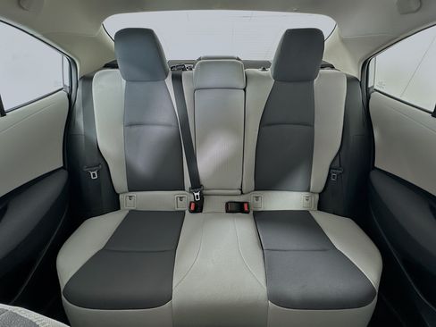 Used 2025 Toyota Corolla LE FWD image 29