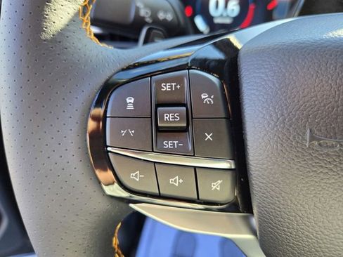 New 2026 Ford Explorer Tremor w/ Tremor Ultimate Package image 13