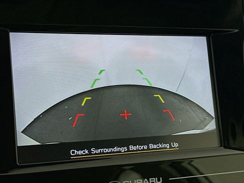 Used 2023 Subaru Forester image 22