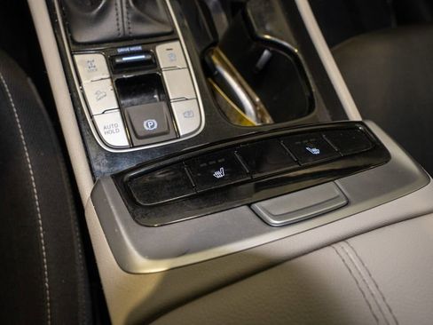 Used 2024 Hyundai Tucson SEL image 17