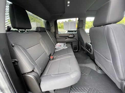 Certified 2025 Chevrolet Silverado 3500 LT w/ All Star Edition image 39