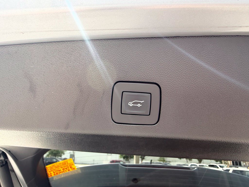 Used 2022 Buick Encore GX Select FWD image 10