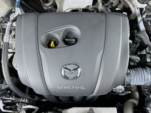 Used 2025 MAZDA CX-5 AWD 2.5 S w/ Preferred Package image 33