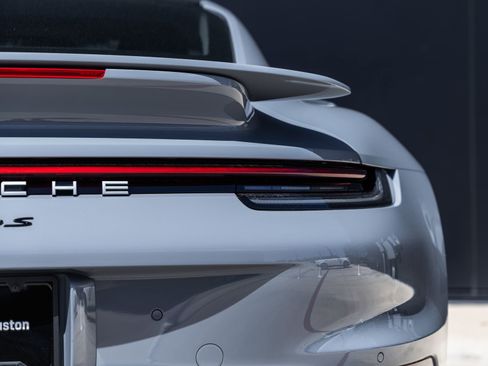 Certified 2024 Porsche 911 Turbo S image 14