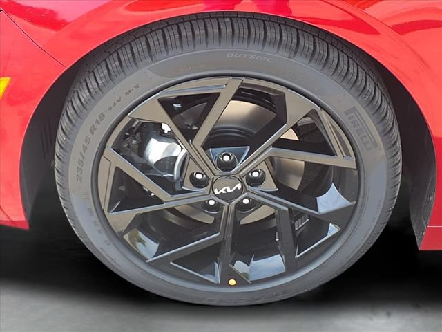 New 2026 Kia K5 GT-Line w/ GT-Line Premium Package AWD/4WD image 26