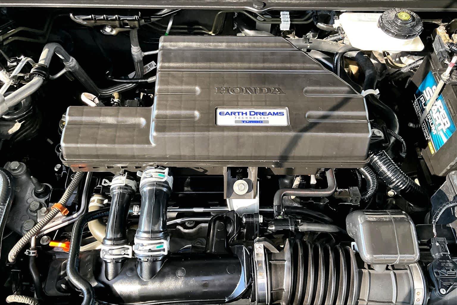 Used 2019 Honda CR-V EX-L image 33