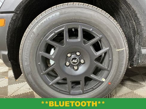 New 2026 Ford Bronco Sport Big Bend AWD/4WD image 12