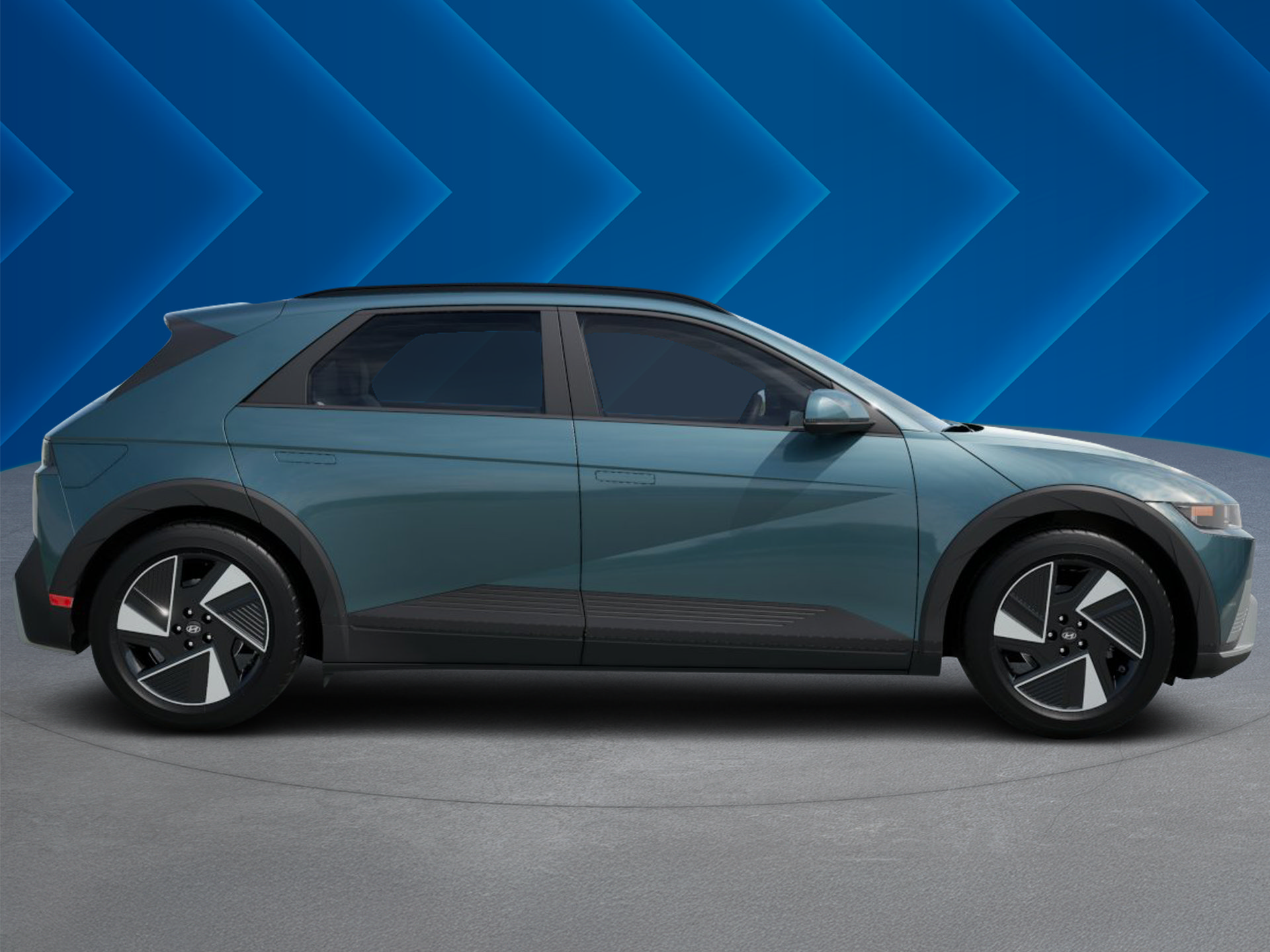 New 2027 Hyundai Ioniq 5 SEL AWD/4WD image 6