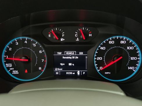 Used 2020 Chevrolet Malibu LS w/ Driver Confidence Package II FWD image 12