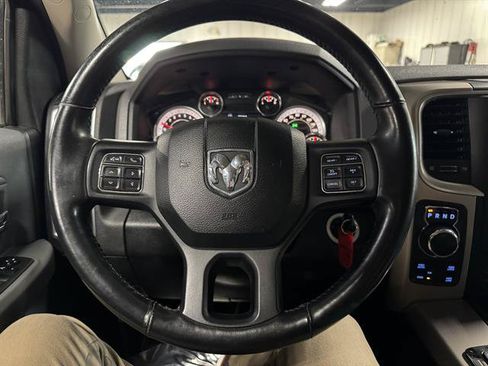 Used 2013 RAM 1500 Big Horn AWD/4WD image 16
