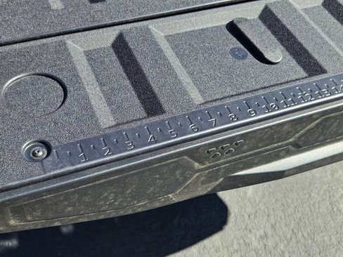 New 2026 Chevrolet Colorado Z71 image 34