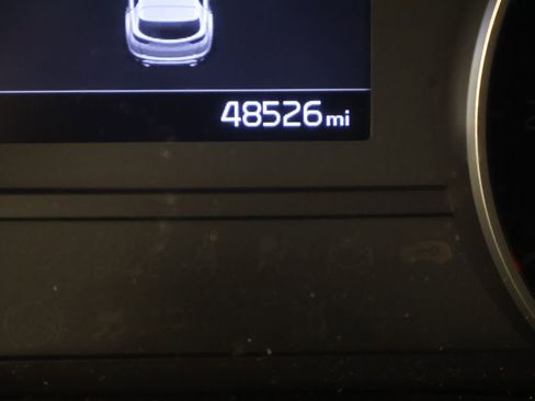 Used 2022 Kia Sportage LX FWD image 32