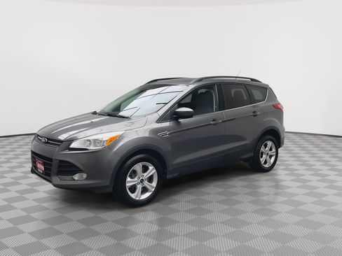 Used 2014 Ford Escape SE w/ Equipment Group 201A AWD/4WD image 32