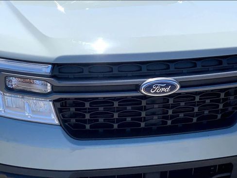 Certified 2024 Ford Maverick XLT w/ XLT Luxury Package FWD image 30