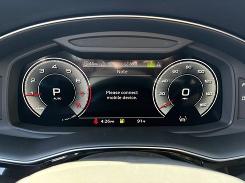 New 2025 Audi Q7 3.0T Premium Plus image 21