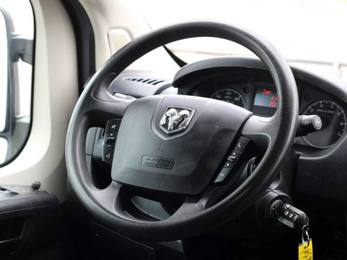 Used 2019 RAM ProMaster 3500 FWD image 14