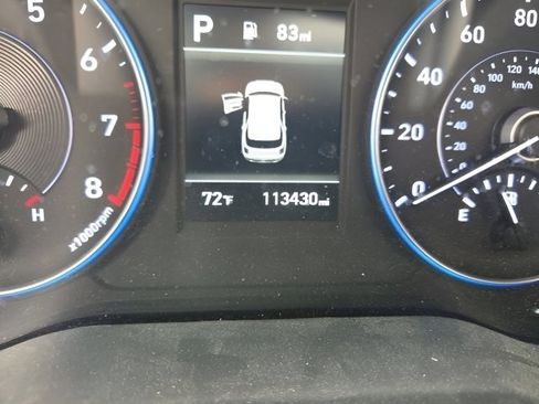 Used 2021 Hyundai Palisade SEL AWD/4WD image 20