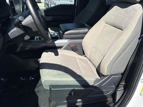 Certified 2024 Ford F150 XLT w/ Mobile Office Package image 20