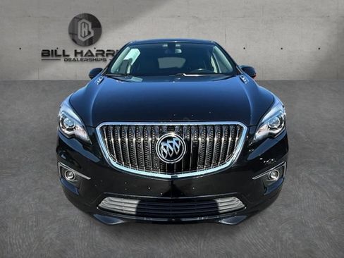 Used 2017 Buick Envision Essence AWD/4WD image 2