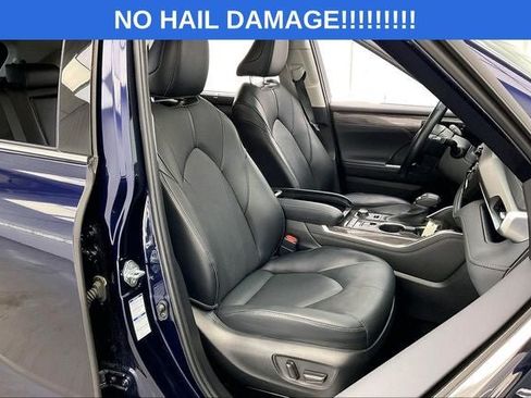 Used 2022 Toyota Highlander Limited AWD/4WD image 7