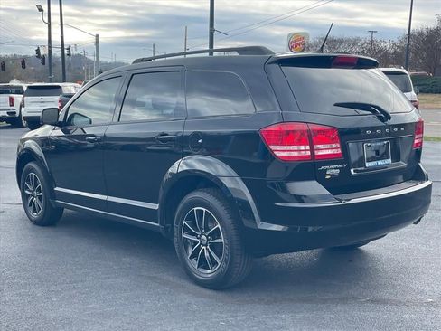 Used 2018 Dodge Journey SE w/ Connectivity Group image 5