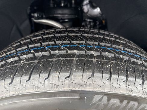 New 2026 GMC Sierra 1500 Denali Ultimate image 40