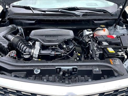 Used 2023 Cadillac XT5 Premium Luxury w/ Technology Package FWD image 31