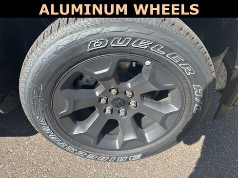 New 2026 RAM 1500 Big Horn image 13