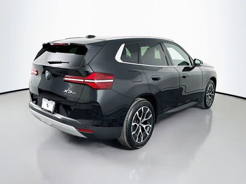 Used 2026 BMW X3 xDrive30 w/ Convenience Package image 5
