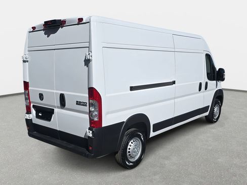 New 2026 RAM ProMaster 2500 w/ Safety Group image 5