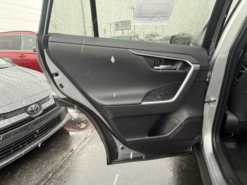 Certified 2024 Toyota RAV4 XSE w/ Weather Package image 18