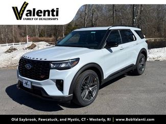 New 2026 Ford Explorer ST w/ Sun And Sound Package video 1