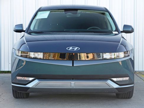 Used 2023 Hyundai Ioniq 5 SE w/ Cargo Package image 6