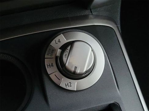 Certified 2023 Toyota 4Runner SR5 image 22