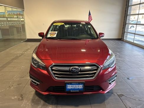 Used 2019 Subaru Legacy 3.6R Limited image 34