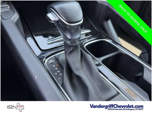 Used 2025 Kia Telluride S FWD image 18