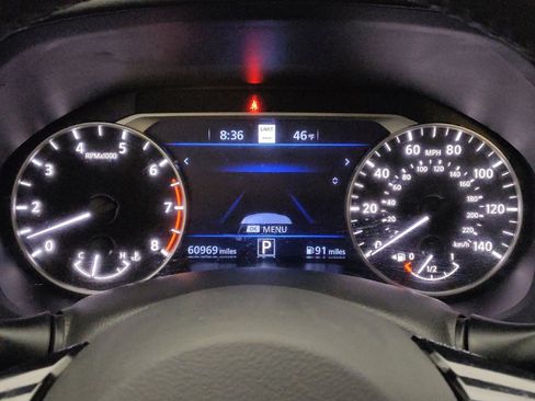 Used 2019 Nissan Altima 2.5 SL image 23