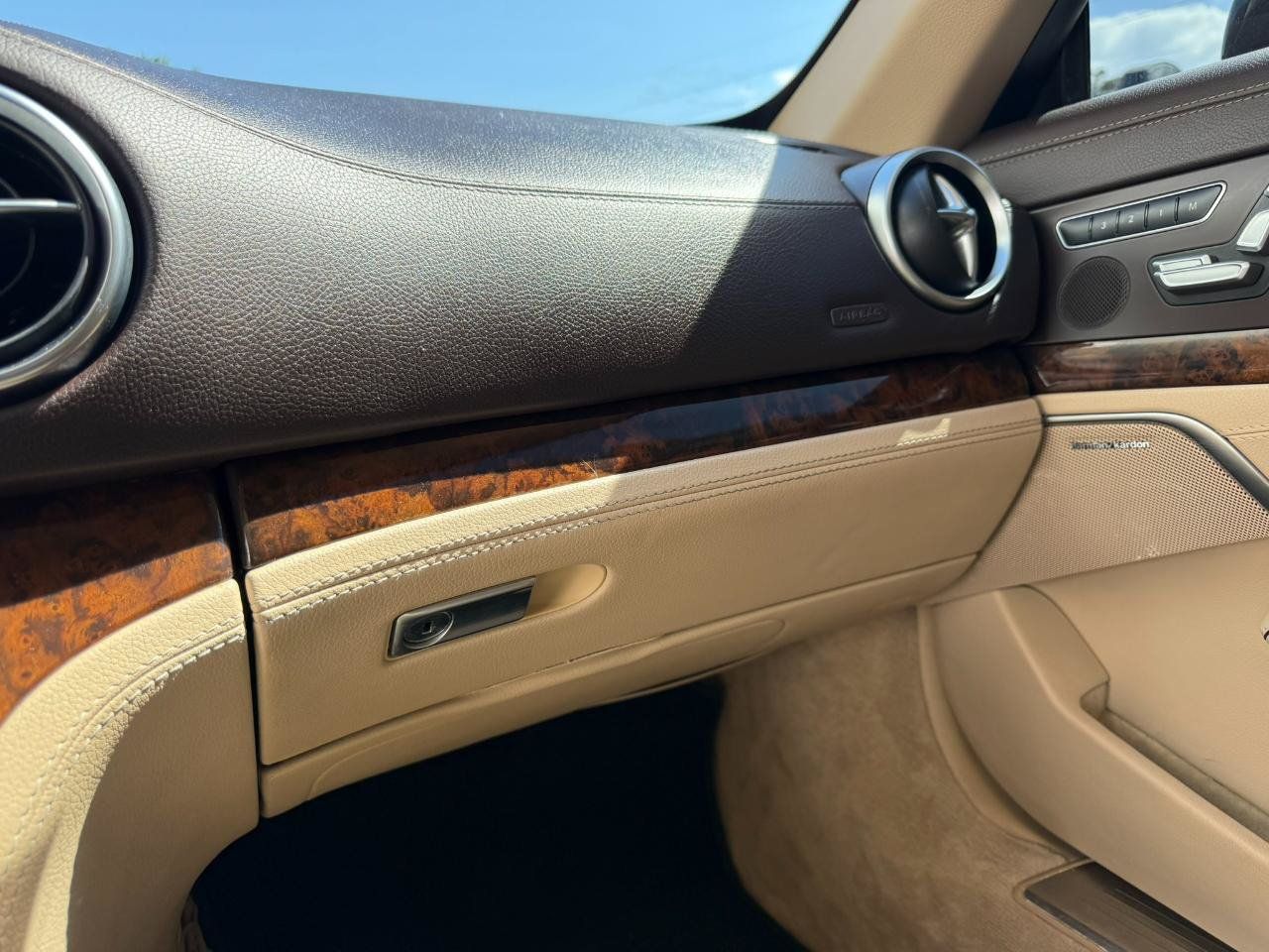 Used 2016 Mercedes-Benz SL 400 image 51