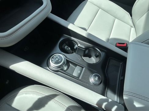 New 2026 Ford Explorer Active w/ Active Comfort Package AWD/4WD image 45