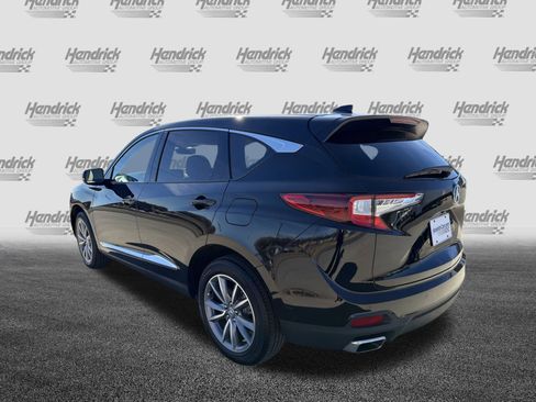 Certified 2024 Acura RDX SH-AWD w/ Technology Package image 8