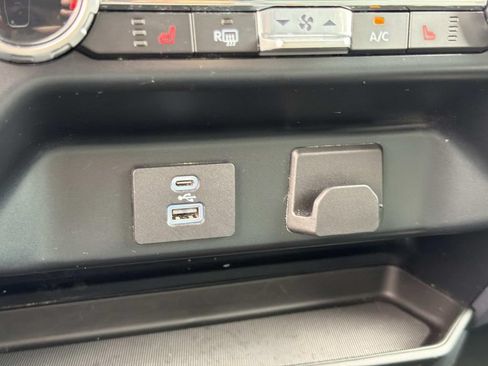 Used 2023 Ford F150 XLT w/ Equipment Group 302A High AWD/4WD image 29