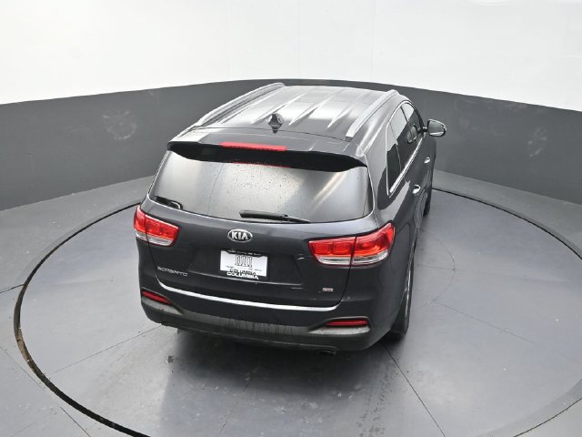 Used 2018 Kia Sorento AWD image 16