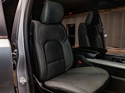 Used 2020 RAM 1500 Big Horn image 23