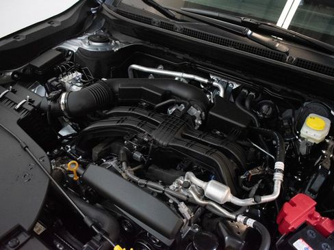 New 2026 Subaru Outback Premium AWD/4WD image 10