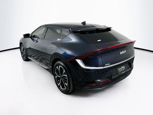 Used 2023 Kia EV6 Wind RWD image 5