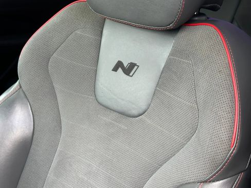 Used 2022 Hyundai Sonata N Line image 32