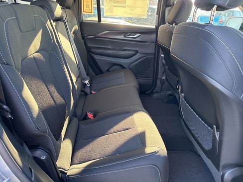 New 2026 Jeep Grand Cherokee Laredo X AWD/4WD image 50