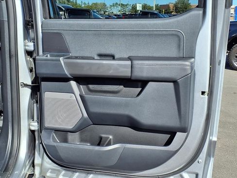 Used 2025 Ford F150 Lariat image 15