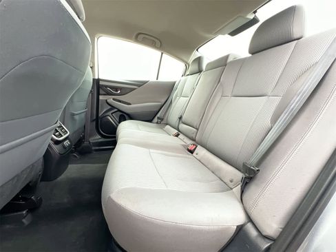 Used 2022 Subaru Legacy Premium w/ Popular Package #1 image 19