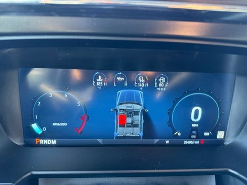 Certified 2024 Ford F250 Lariat w/ Lariat Ultimate Package image 14